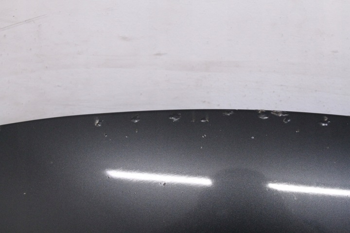 фото №4, Капот крышка двигателя lexus is ii 2005r- 1g0