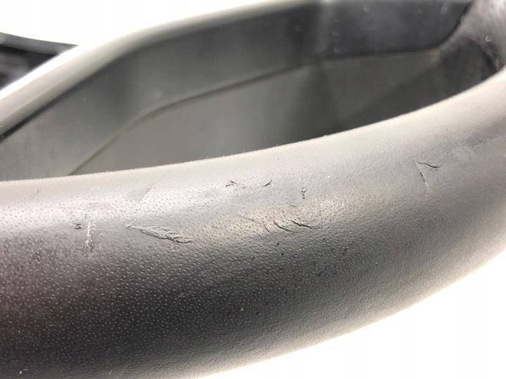 фото №8, Кермо mercedes w212 09-16