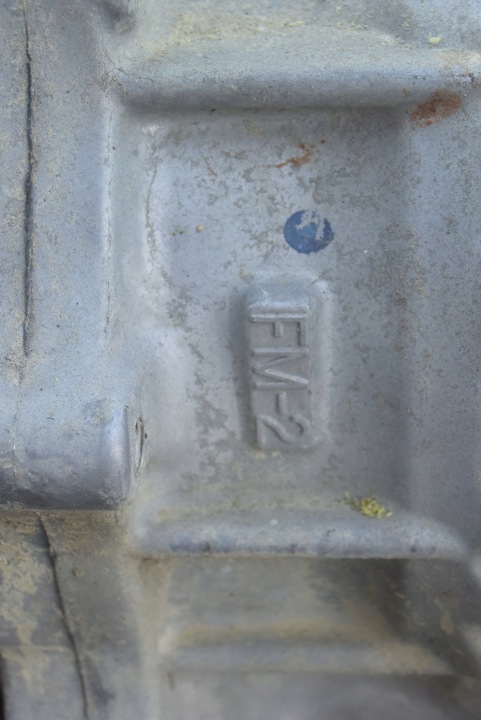 фото №14, Коробка передач subaru forester sj 4 iv 2.0d 4x4 tr690t1xca tr690