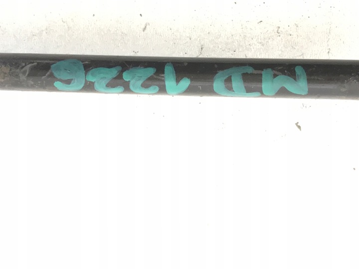 фото №10, Tesla s з'єднувач стабілізатора зад 172-1550