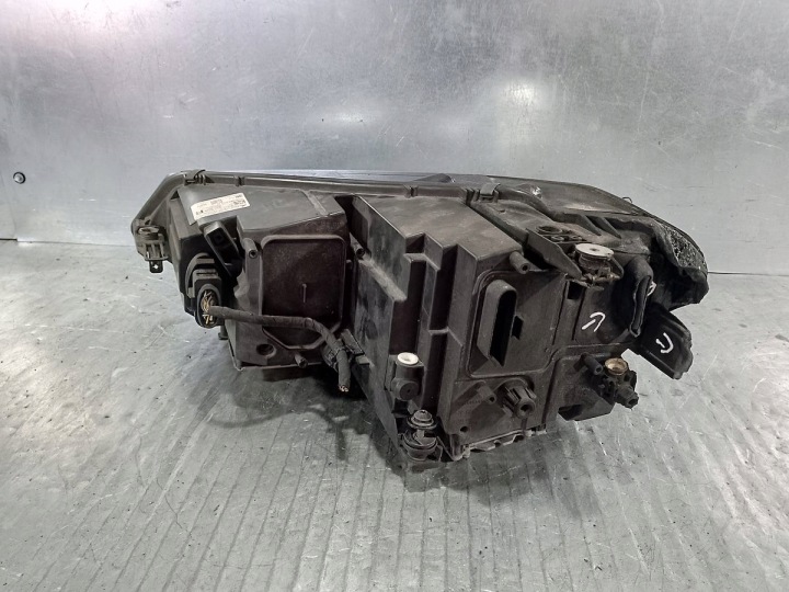 фото №9, Фара передня права vw touran iii 5tb941036c