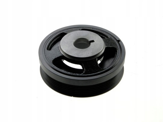 фото №1, Колесо ременное вала chevrolet lacetti kalos aveo 05