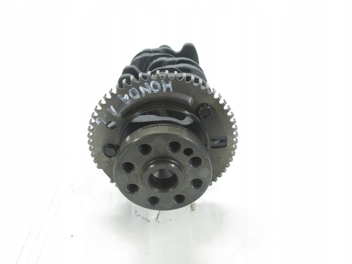 фото №8, Honda civic ix 1.6 i-dtec 120km n16a1 wał коленчатый