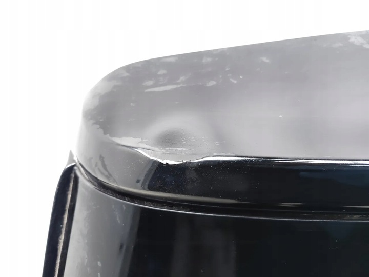 фото №10, Ford kuga задня кришка багажника 2017 suv 4/5dr чорний 14-19 2.0 tdci 4x4