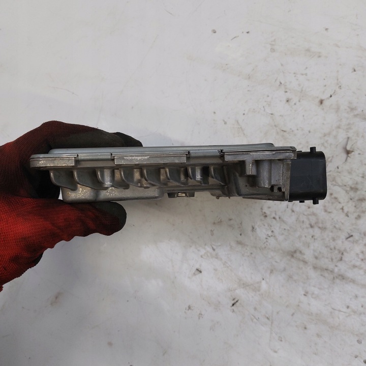 фото №9, Audi q5 2,0tfsi блок управления компьютер двигателя continental 8r2907115 5wa12005