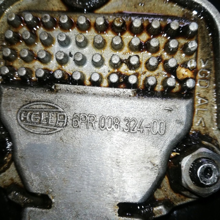 фото №4, Поддон масляная датчик do bmw n43b16aa