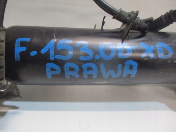фото №8, Амортизатор bmw x5 f15 3,0d xd 6851591 6851592