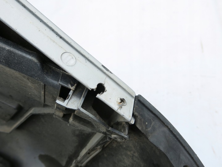 фото №12, Бампер перед vw golf 4 iv mk4 cabrio