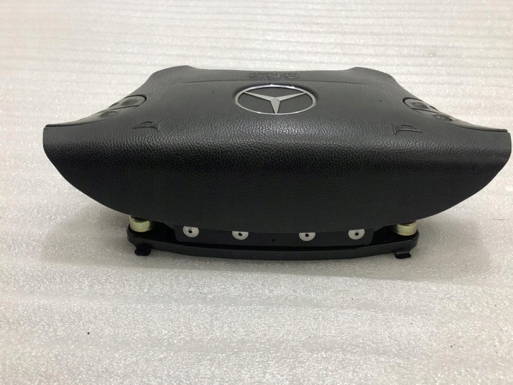 фото №7, Подушка подушка безопасности водителя mercedes w210 2104600398