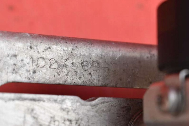 фото №11, Теплообменник тепло 1037357-00-g 1039040-00-g tesla модель s performance 762 km