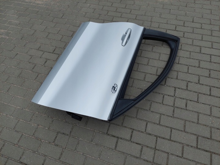 фото №6, Двері перед праве передні праве volvo s60 iii v60 ii 711-16