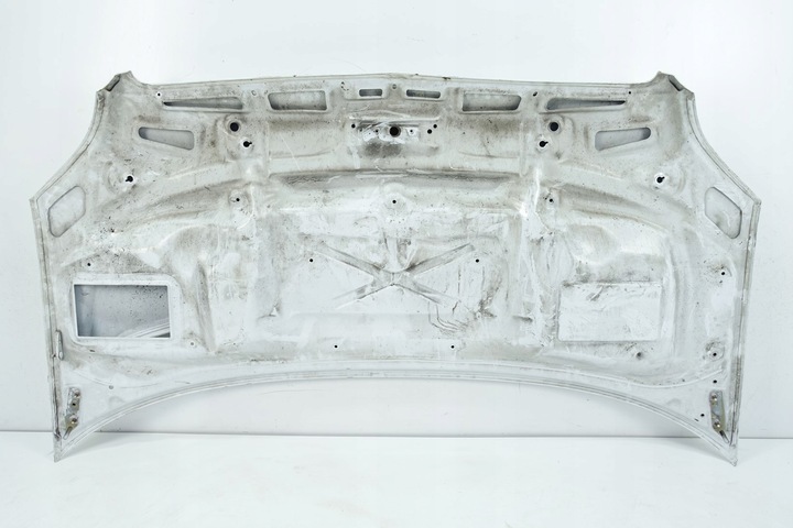 фото №12, Капот кришка двигуна перед mercedes sprinter 906