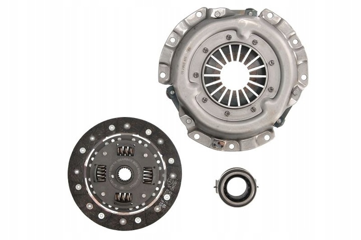 фото №8, Зчеплення kpl. mitsubishi colt/lancer 1,2-1,5 84-03