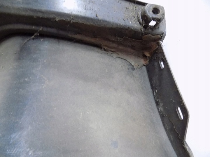 фото №6, Honda cr-v iii 06-11 nh684p бампер зад