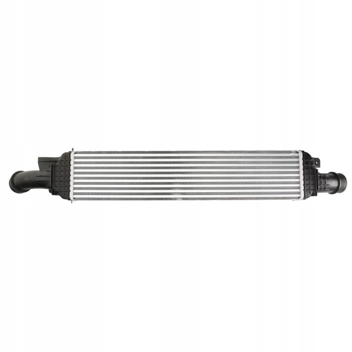 фото №13, Интеркулер audi q3 11- 30339 nrf