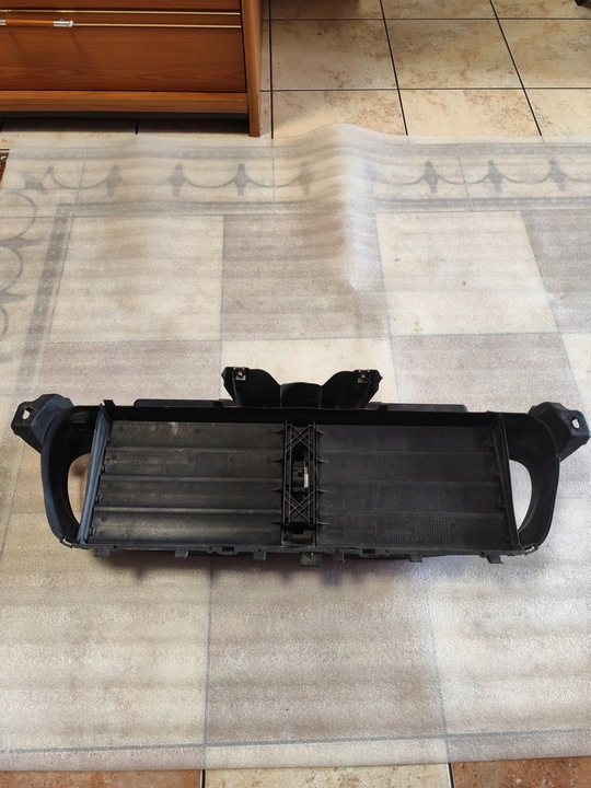 фото №9, Жалюзи руль воздуха bmw 5 f10 f112010-2016 номер оригинала 227931-15