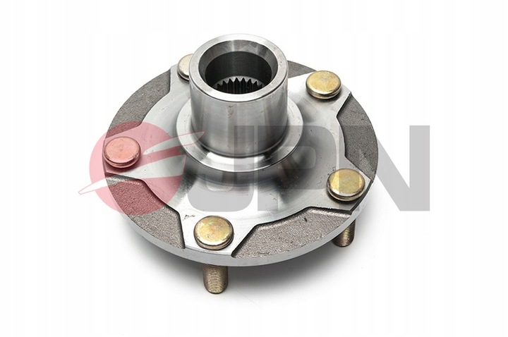 фото №2, Ступиця колеса передньої bez підшипник