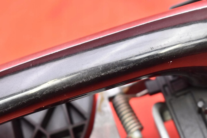 фото №8, Ручка левая зад задняя c197 a1647600534 mercedes gl x164 06-09