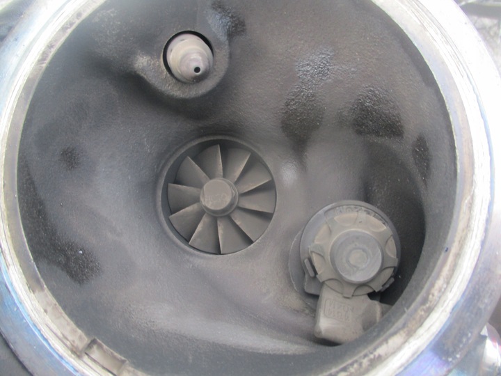 фото №9, Турбонагнітач bentley bentayga audi sq7 rsq8 sq8 rs6 rs7 s8 4.0 tfsi