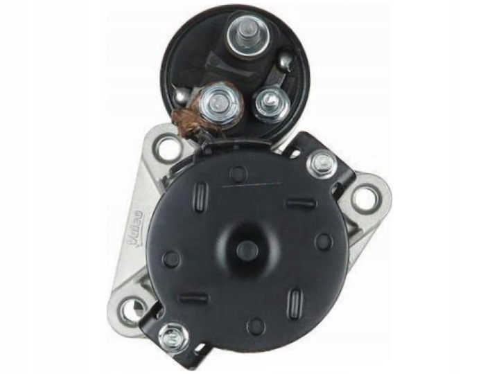 фото №3, Стартер ford fusion 1.2-1.6 focus c-max 1.6 2.0 ecosport 1.5