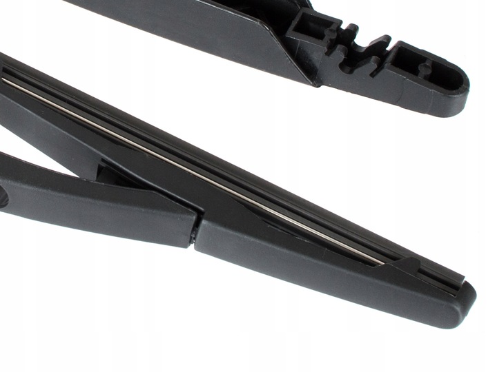 фото №10, Важіль двірники зад + листова ресора двірник do mercedes b w246