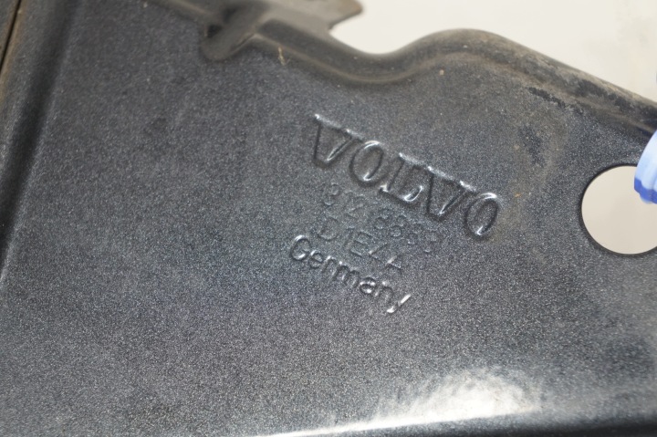 фото №9, Крило праве перед передній volvo s60 ii v60 i 31218883 492-46 10r