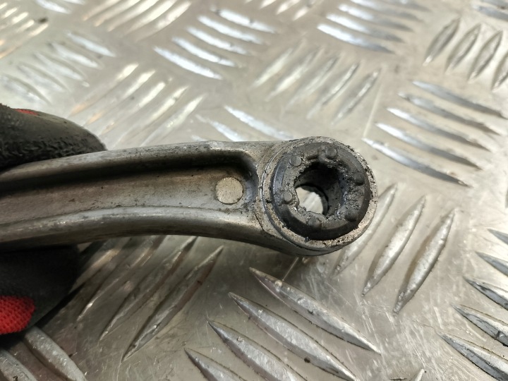 фото №6, Куліса коробки коробки коробка передач smart fortwo 1221540 237114226