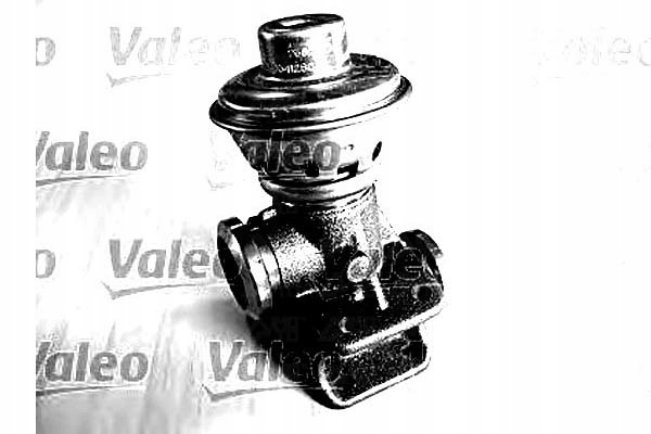 фото №13, Valeo клапан egr citroen fiat peugeot
