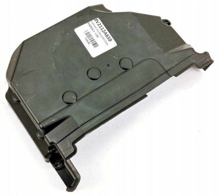 КРЫШКА ЗАЩИТА КОМПЮТЕРА MAZDA 2 II DE 8V2112A659