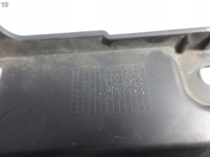 фото №11, Mercedes sprinter iii w907 w910 sv30 18- решітка радіатора решітка решітка бампер перед