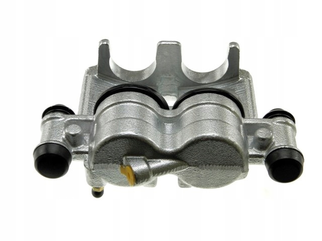 фото №2, Супорт гальмівний перед iveco daily iv v 06- /лівий/