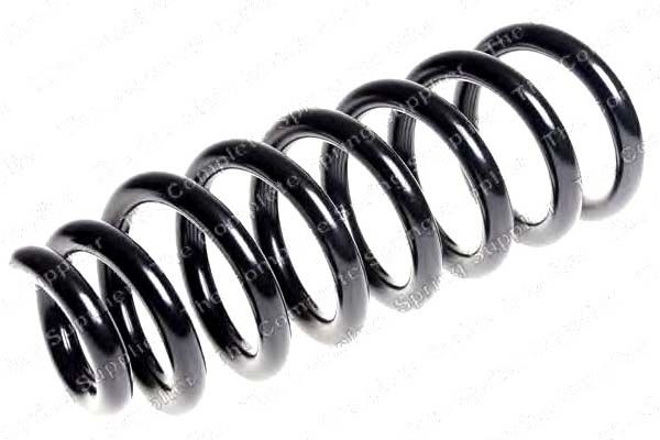 фото №1, Lesjofors пружина audi q7 3.0 tdi 4l