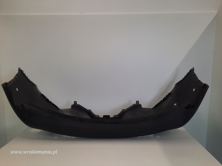 фото №15, Nissan x-trail iii бампер перед 620224ce0h