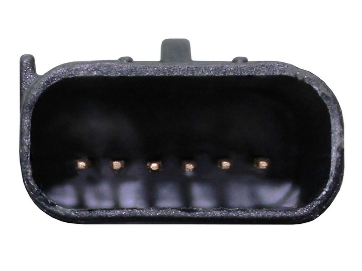 фото №3, Дроссельная заслонка ford focus ii fiesta vi c-max 1.6