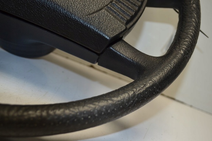 фото №7, Mercedes w116 w115 w123 r107 руль колесо поворот.