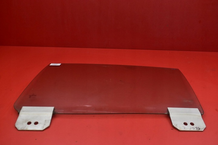 фото №1, Скло бокова ліва зад задня 43r00366 citroen c6 1 i 04-12