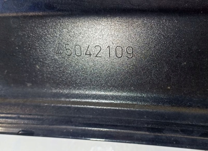 фото №12, Audi a4 b8 рестайлинг 8k 12-15 капот крышка двигателя оригинал