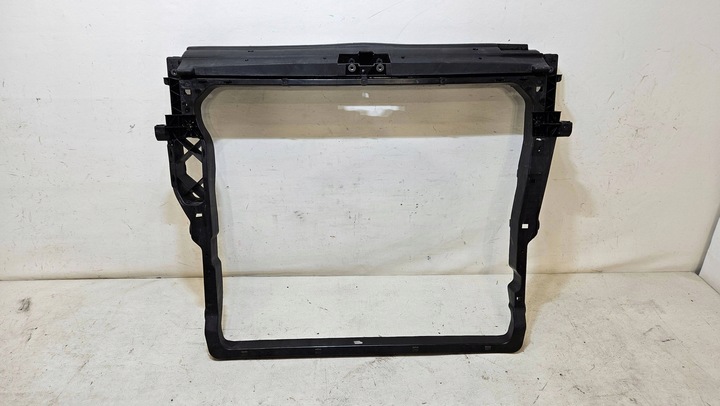 фото №5, Усилитель pas переднее перед vw volkswagen crafter ii man tge 7c0805588