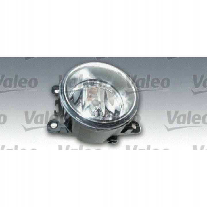 фото №1, Фара противотуманный 88358 valeo