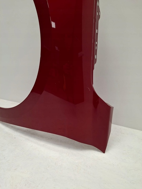 фото №7, Крыло переднее перед левый opel corsa f 2019- хороший