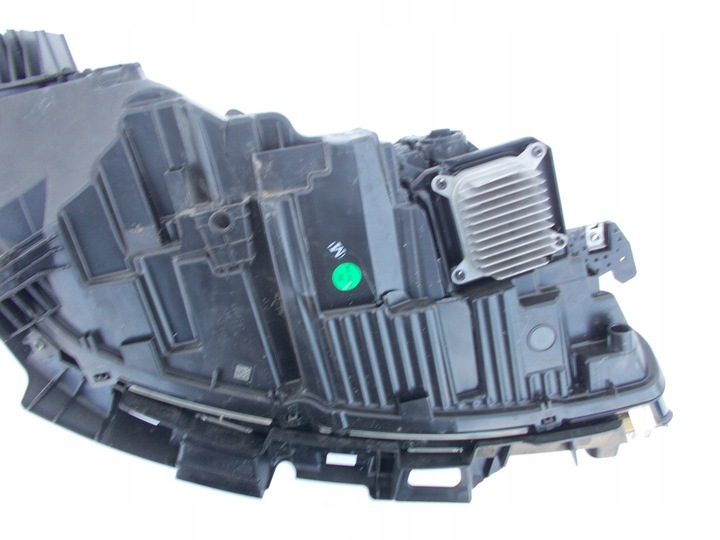 фото №9, Фара лампа tesla повний led лівий модель 3 ii highland 24- 1760888-99-c
