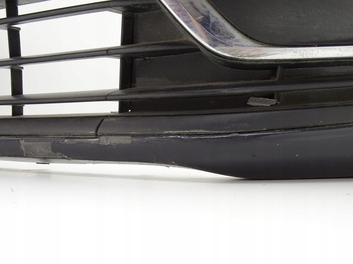фото №10, Kpl бампер перед передний vw passat b7 3aa li7f