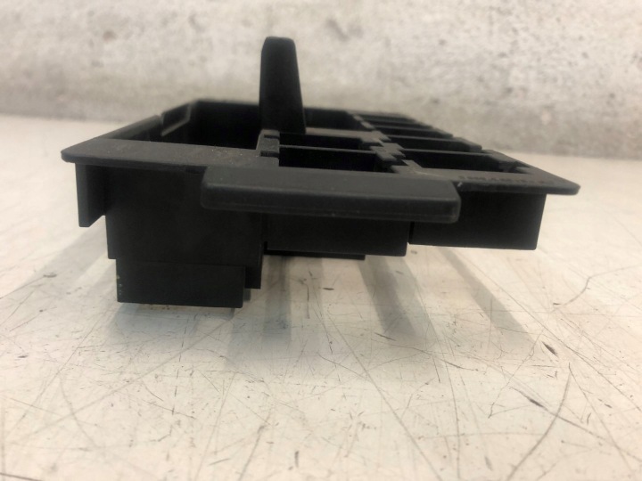 фото №6, Основа коробка запобіжників mercedes r129 a245