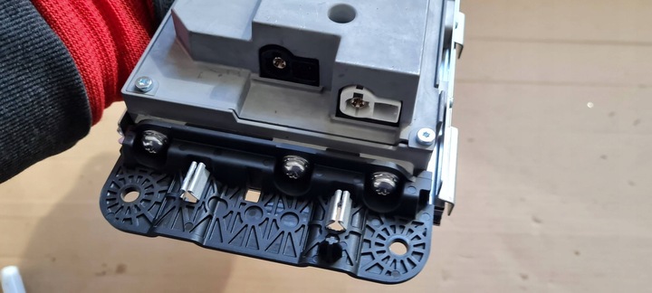 фото №14, A6 c8 4k дисплей екран монітор mmi 4k0919605j a7 4k