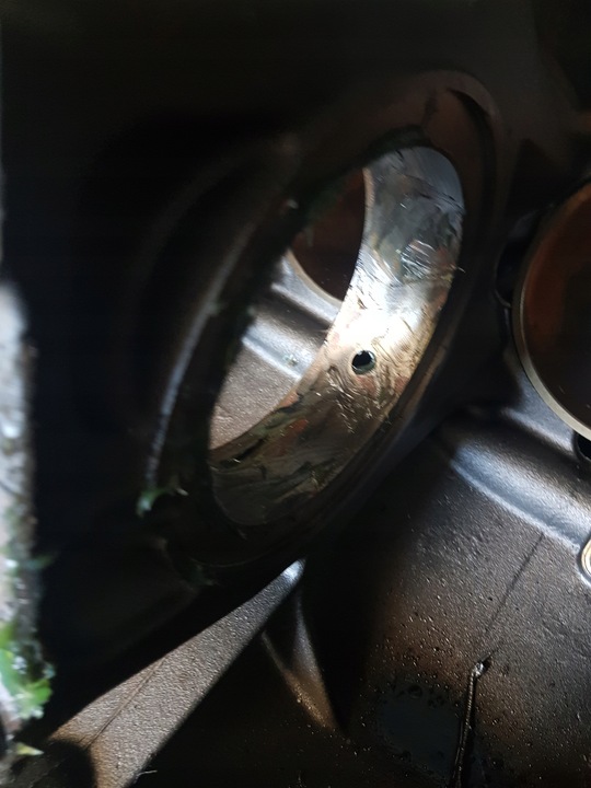 фото №10, Man tgx tgs tga d2066 lf57 e5 євро 5 блок двигуна