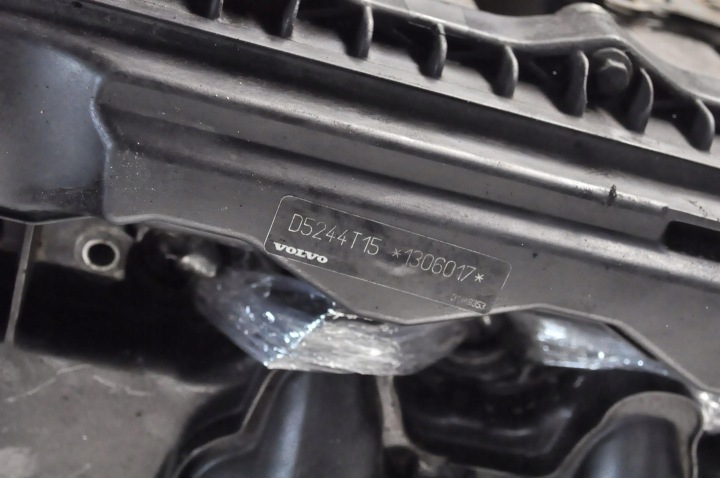 фото №7, Volvo s60 ii v60 i xc70 ii 2.4d5 158kw 215km двигун d5244t15 d5244t11 110ts