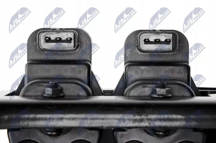 фото №5, Катушка зажигания nty ecz-mz-009