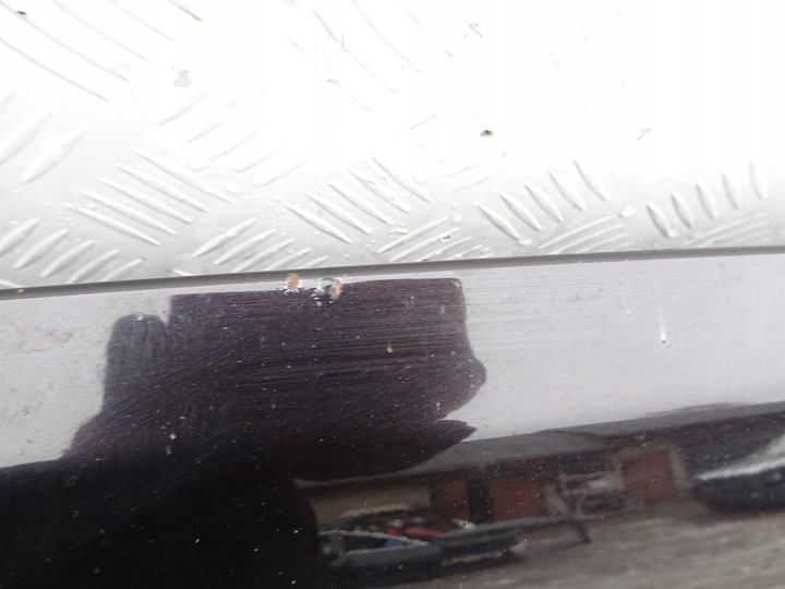 фото №6, Капот перед kpl. nissan qashqai j10 gab 06-09 r.