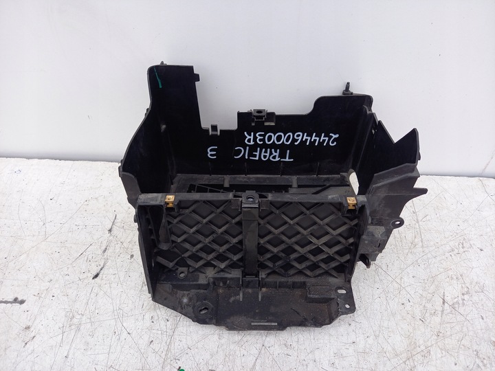 фото №1, Корпус акумулятора renault trafic iii 244460003r