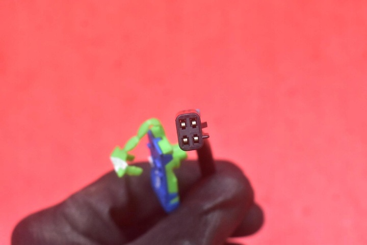 фото №9, Стрічка подушка безпеки шлейф 24459850 opel combo c 01-05